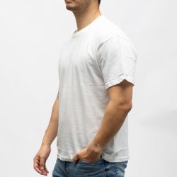 Tee shirt col rond bill tornade 10968 Homme BILL TORNADE