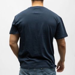 Tee shirt col rond bill tornade 10968 Homme BILL TORNADE