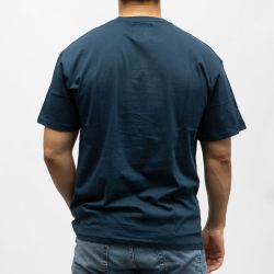 Tee shirt col rond bill tornade 10968 Homme BILL TORNADE