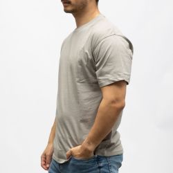 Tee shirt col rond bill tornade 10968 Homme BILL TORNADE