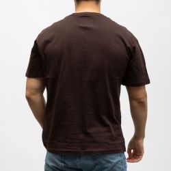 Tee shirt col rond bill tornade 10968 Homme BILL TORNADE