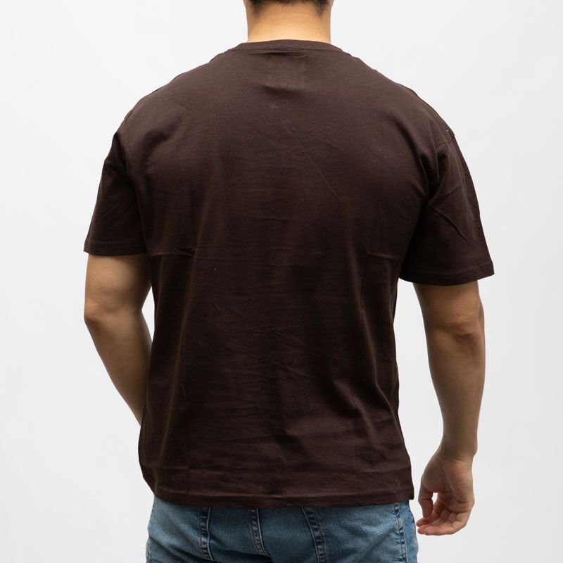 Tee shirt col rond bill tornade 10968 Homme BILL TORNADE