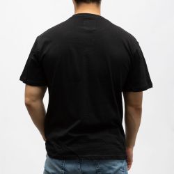 Tee shirt col rond bill tornade 10968 Homme BILL TORNADE