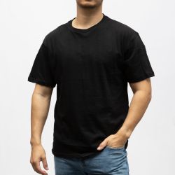 Tee shirt col rond bill tornade 10968 Homme BILL TORNADE