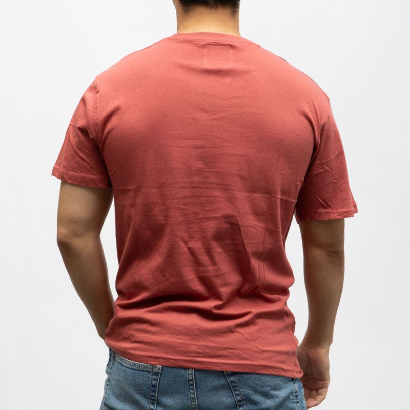 Tee shirt col rond bill tornade 10968 Homme BILL TORNADE