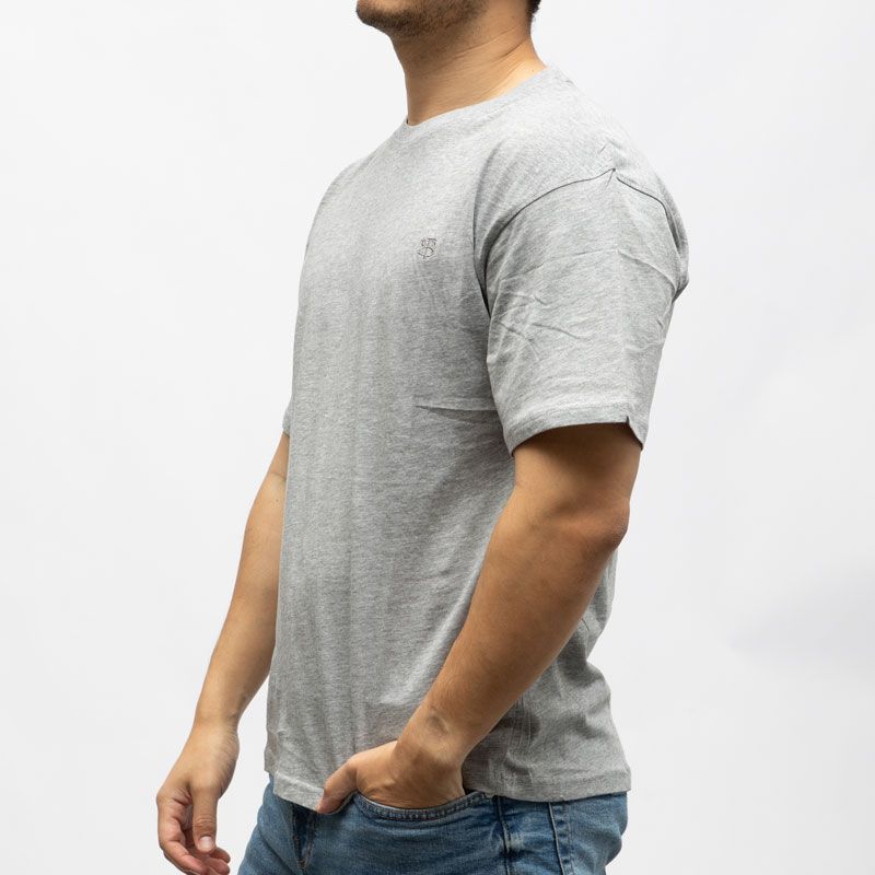 Tee shirt col rond bill tornade 10968 Homme BILL TORNADE