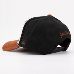 Casquette hat/1/ct/cheetah Homme HATFIELD