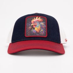 Casquette hat/1/ct/cock Homme HATFIELD