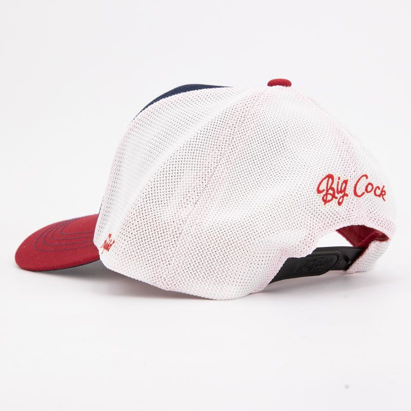 Casquette hat/1/ct/cock Homme HATFIELD