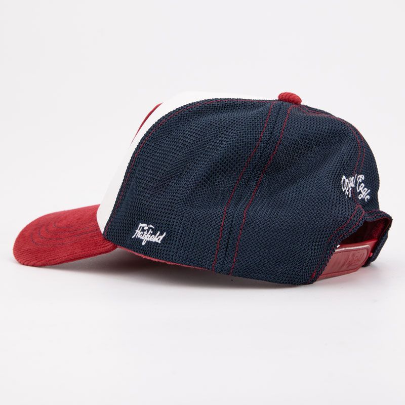 Casquette hat/1/ct/eagle Homme HATFIELD
