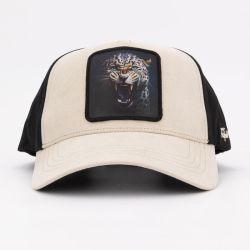 Casquette hat/1/ct/leopard Homme HATFIELD