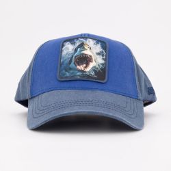 Casquette hat/1/ct/shark Homme HATFIELD