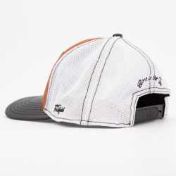 Casquette hat2/1/ct/bison Homme HATFIELD