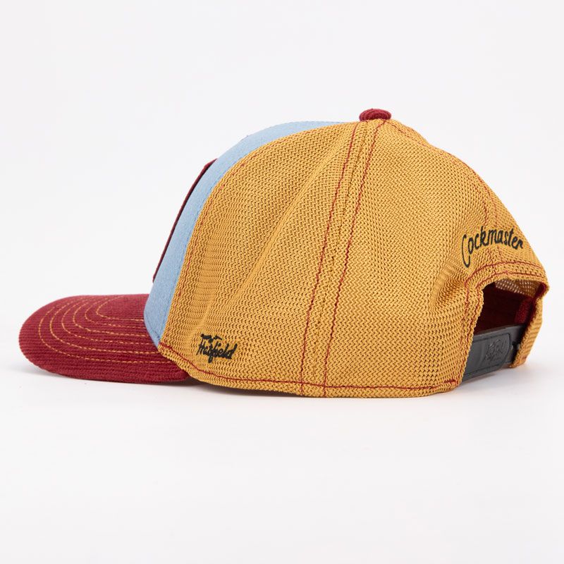 Casquette hat2/1/ct/cock2 Homme HATFIELD