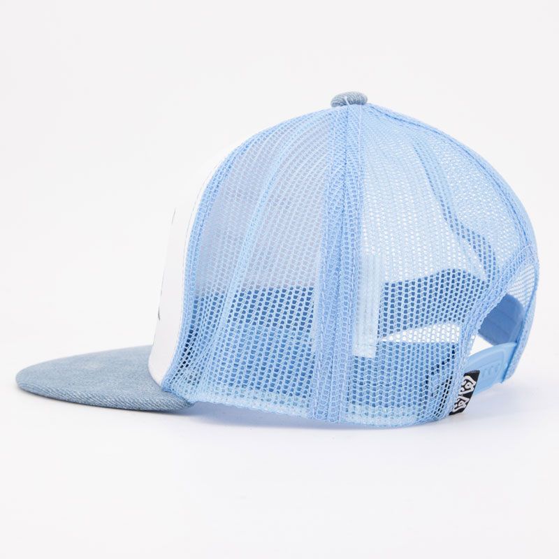 Casquette whw/0/1/cas/ww23 Homme WHEELS AND WAVES