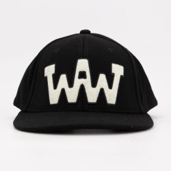 Casquette whw/0/1/cas/ww29 Homme WHEELS AND WAVES