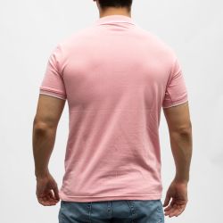 Polo mc navy peter Homme PANAME BROTHERS