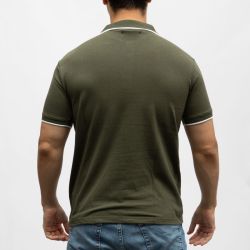 Polo mc navy peter Homme PANAME BROTHERS