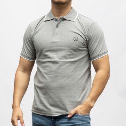 Polo mc navy peter Homme PANAME BROTHERS