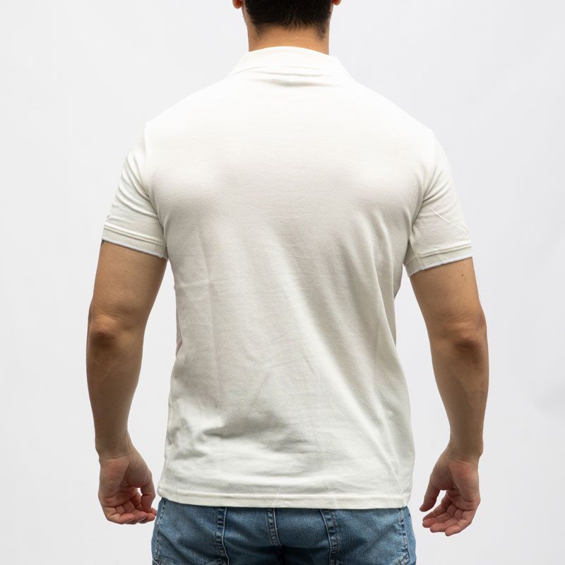 Polo mc navy peter Homme PANAME BROTHERS