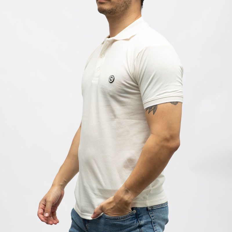 Polo mc navy peter Homme PANAME BROTHERS