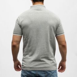 Polo mc lt pink prime Homme PANAME BROTHERS