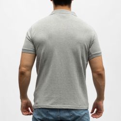 Polo mc grey paolo Homme PANAME BROTHERS
