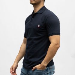 Polo mc grey paolo Homme PANAME BROTHERS