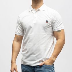 Polo mc grey paolo Homme PANAME BROTHERS