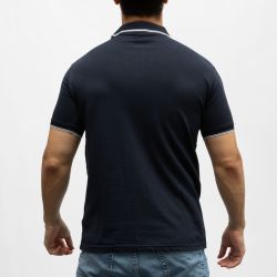 Polo mc lt kaki pierre Homme PANAME BROTHERS