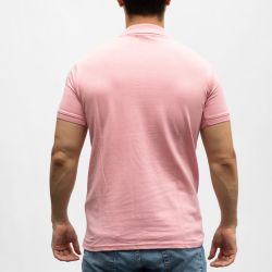 Polo mc white prince Homme PANAME BROTHERS