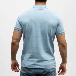 Polo mc white prince Homme PANAME BROTHERS