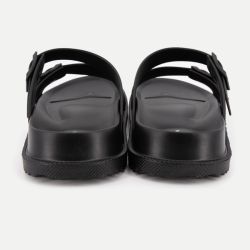 Mule black ocean brand pms700011 Homme PEPE JEANS