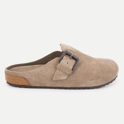Sabot stowe beige corby clog pls900001 Femme PEPE JEANS