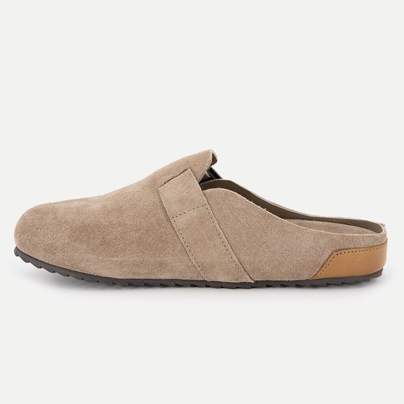 Sabot stowe beige corby clog pls900001 Femme PEPE JEANS