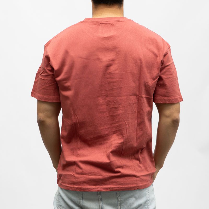 Tee shirt col v bill tornade 10951 Homme BILL TORNADE