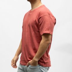 Tee shirt col v bill tornade 10951 Homme BILL TORNADE