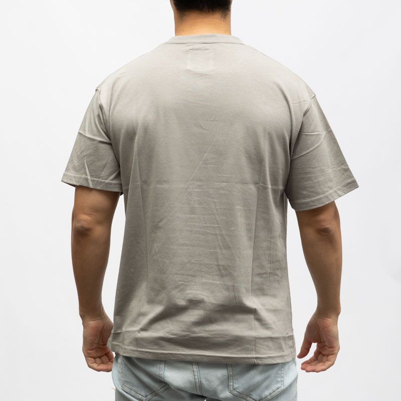 Tee shirt col v bill tornade 10951 Homme BILL TORNADE