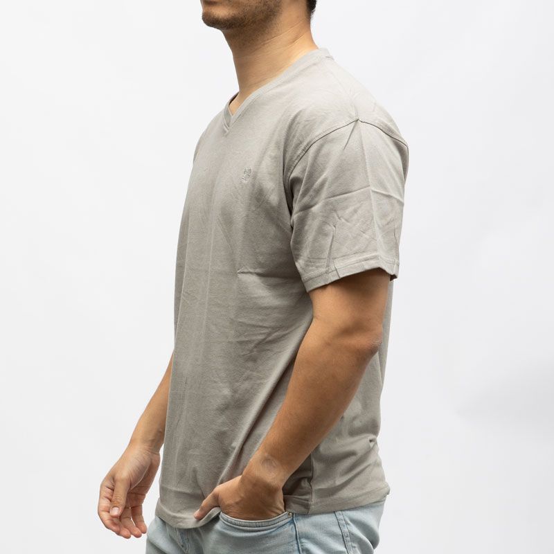 Tee shirt col v bill tornade 10951 Homme BILL TORNADE