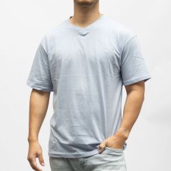 Tee shirt col v bill tornade 10951 Homme BILL TORNADE