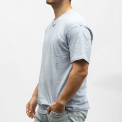 Tee shirt col v bill tornade 10951 Homme BILL TORNADE