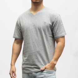 Tee shirt col v bill tornade 10951 Homme BILL TORNADE