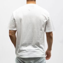 Tee shirt col v fashion torrente 5674 Homme TORRENTE