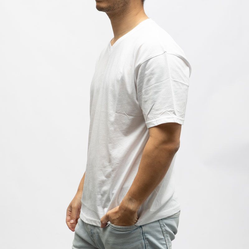 Tee shirt col v fashion torrente 5674 Homme TORRENTE