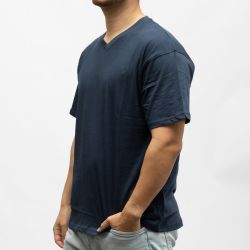 Tee shirt col v fashion torrente 5674 Homme TORRENTE