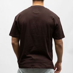 Tee shirt col v fashion torrente 5674 Homme TORRENTE