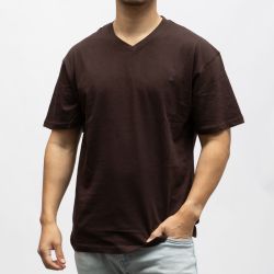 Tee shirt col v fashion torrente 5674 Homme TORRENTE