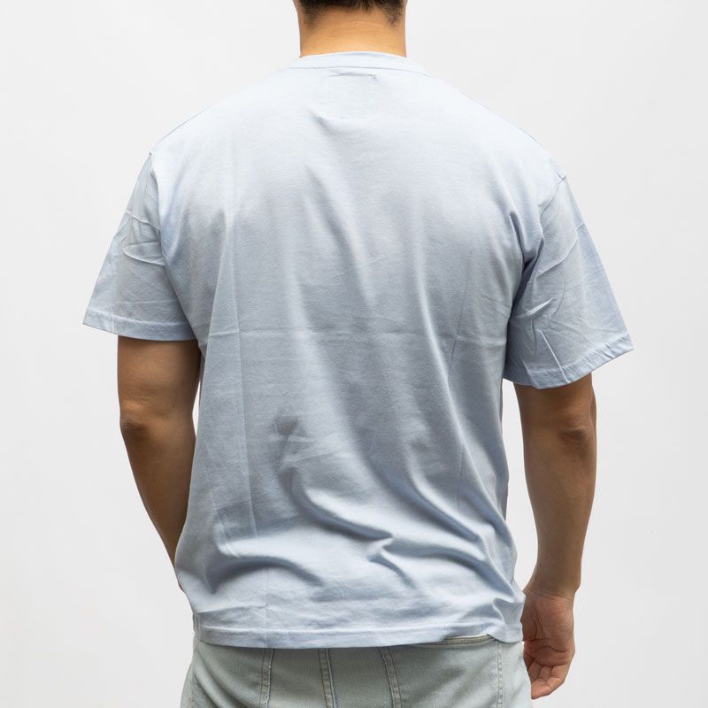 Tee shirt col v fashion torrente 5674 Homme TORRENTE