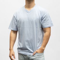 Tee shirt col v fashion torrente 5674 Homme TORRENTE