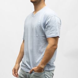 Tee shirt col v fashion torrente 5674 Homme TORRENTE